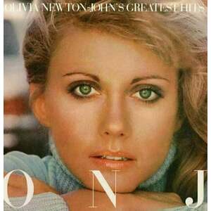 Olivia Newton-John - Greatest Hits (45th Anniversary Deluxe Edition) (2 LP) vyobraziť