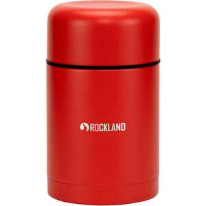 Rockland Comet Food Jug Red 750 ml Termoska na jedlo vyobraziť