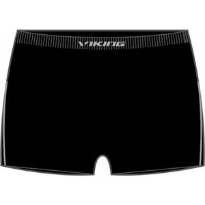 Viking Eiger Man Boxer Shorts Black 2XL Pánske termoprádlo vyobraziť