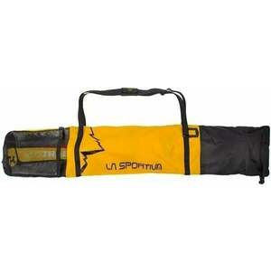 La Sportiva Ski Bag Black/Yellow vyobraziť