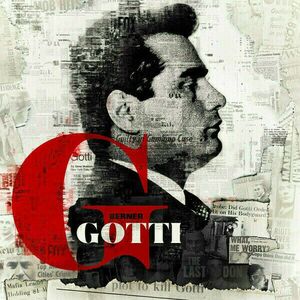 Berner (Band) - Gotti (Coloured 2 LP) vyobraziť