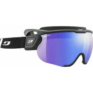 Julbo Sniper Evo L Ski Goggles Flash Blue/Black/White Lyžiarske okuliare vyobraziť