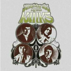 The Kinks Kinks (LP) vyobraziť