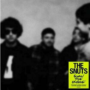 The Snuts - Burn The Empire (LP) vyobraziť