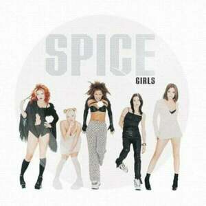 Spice Girls - Spiceworld (Picture Vinyl) (LP) vyobraziť