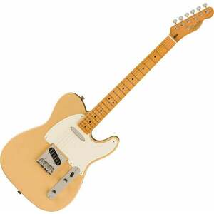 Fender Squier FSR Classic Vibe '50s Telecaster MN Vintage Blonde vyobraziť