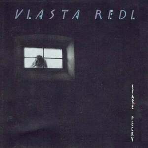 Vlasta Redl - Stare Pecky (30th Anniversary Remaster) (LP) vyobraziť