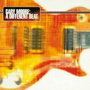 Gary Moore - A Different Beat (Translucent Orange Coloured) (2 LP) vyobraziť