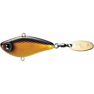Shimano Fishing Bantam BT Spin Black Gold 4, 5 cm 14 g vyobraziť