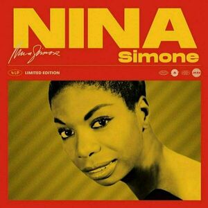 Nina Simone - Jazz Monuments (4 LP) vyobraziť