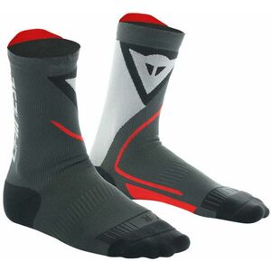 Dainese Ponožky Thermo Mid Socks Black/Red 36-38 vyobraziť