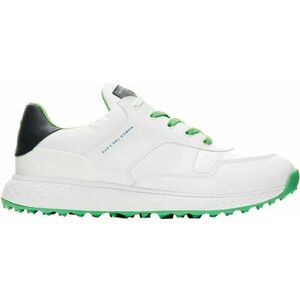Duca Del Cosma Pagani Men's Golf Shoe White/Navy/Green 43 vyobraziť
