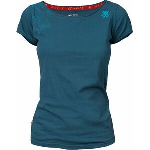 Rafiki Jay Lady T-Shirt Short Sleeve Stargazer 38 Outdoorové tričko vyobraziť