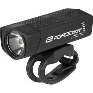 Force Dot-300 300 lm Black Cyklistické svetlo vyobraziť