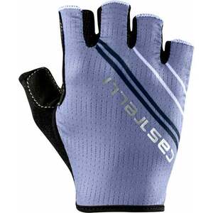 Castelli Dolcissima 2 W Gloves Violet Mist S Cyklistické rukavice vyobraziť