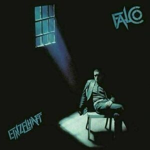 Falco - Einzelhaft (Deluxe Edition) (3 LP) vyobraziť