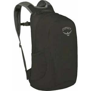 Osprey Ultralight Stuff Pack Black Outdoorový batoh vyobraziť