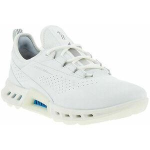 Ecco Biom C4 Womens Golf Shoes White vyobraziť