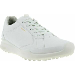 Ecco Biom Hybrid Womens Golf Shoes White 40 vyobraziť