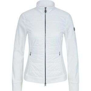 Sportalm Emanu Womens Jacket Optical White 36 vyobraziť