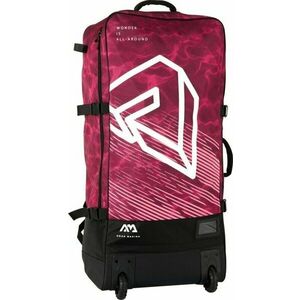 Aqua Marina Premium Luggage Bag Raspberry 90 L vyobraziť