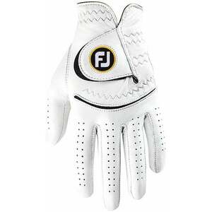 Footjoy StaSof Womens Golf Glove Regular LH White L 2023 vyobraziť
