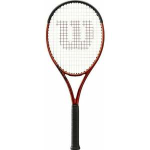 Wilson Burn 100 V5.0 Tennis Racket L4 Tenisová raketa vyobraziť