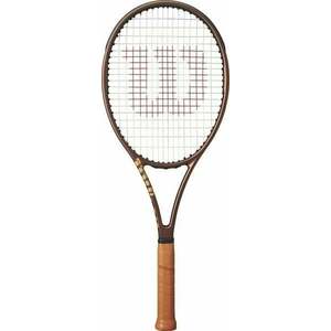 Wilson Pro Staff 97UL V14 Tennis Racket L1 Tenisová raketa vyobraziť