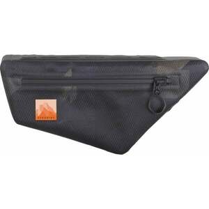 Woho X-Touring Frame Bag Dry Cyber Camo Diamond Black S 2 L vyobraziť
