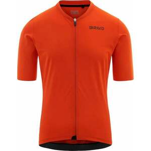 Briko Racing Jersey Dres Orange XL vyobraziť