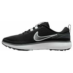 Nike Infinity Ace Next Nature Golf Shoes Black/Smoke Grey/Iron Grey/White 40, 5 vyobraziť