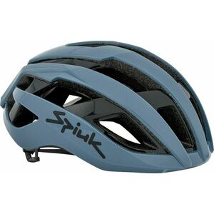 Spiuk Domo Helmet Blue M/L (56-61 cm) Prilba na bicykel vyobraziť