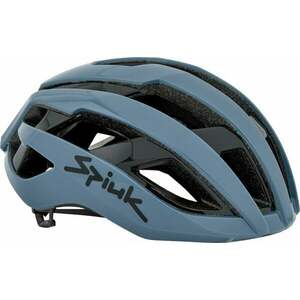 Spiuk Domo Helmet Blue S/M (51-56 cm) Prilba na bicykel vyobraziť