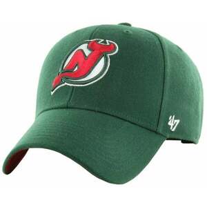 New Jersey Devils NHL '47 Sure Shot Snapback Dark Green Hokejová šiltovka vyobraziť