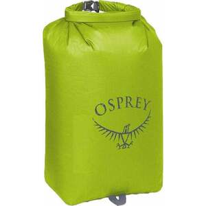 Osprey Ultralight Dry Sack 20 Limon Green vyobraziť