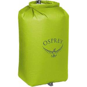 Osprey Ultralight Dry Sack 35 Limon Green vyobraziť