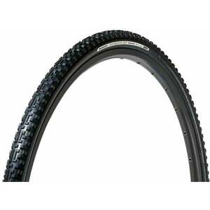 Panaracer Gravel King EXT TLC Folding Tyre 29/28" (622 mm) Black/Black Plášť na trekingový bicykel vyobraziť