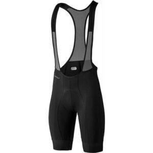 Dotout Power Bib Shorts Black 2XL Cyklonohavice vyobraziť
