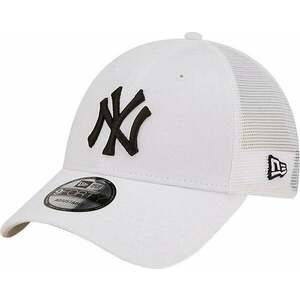 New York Yankees 9Forty MLB Trucker Home Field White/Black UNI Šiltovka vyobraziť