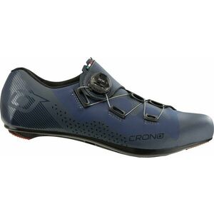 Crono CR3.5 Road BOA Blue 42, 5 Pánska cyklistická obuv vyobraziť