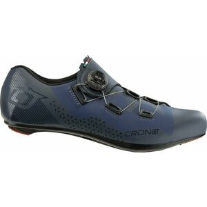 Crono CR3.5 Road BOA Blue 45, 5 Pánska cyklistická obuv vyobraziť