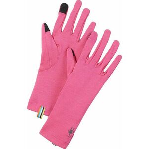 Smartwool Thermal Merino Glove Power Pink XS Rukavice vyobraziť
