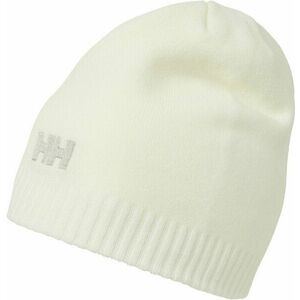 Helly Hansen Brand White UNI Lyžiarska čiapka vyobraziť
