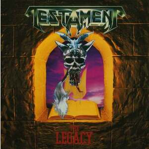 Testament - Legacy (180g) (LP) vyobraziť