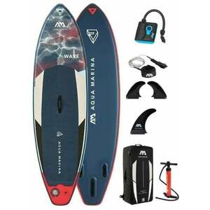 Aqua Marina Wave SET 8'8'' (265 cm) Paddleboard vyobraziť