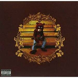Kanye West - College Dropout (2 LP) vyobraziť