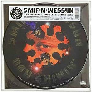 Smif-N-Wessun - Dah Shinin' (Limited Edition) (2 LP) vyobraziť
