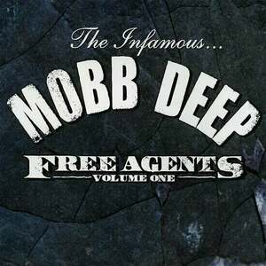 Mobb Deep - Free Agents (Clear Smokey Coloured) (2 LP) vyobraziť