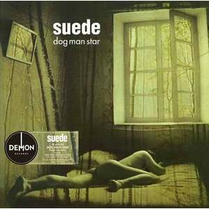 Suede - Dog Man Star (2 LP) vyobraziť