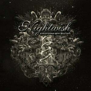 Nightwish - Endless Forms Most Beautiful (2 LP) vyobraziť
